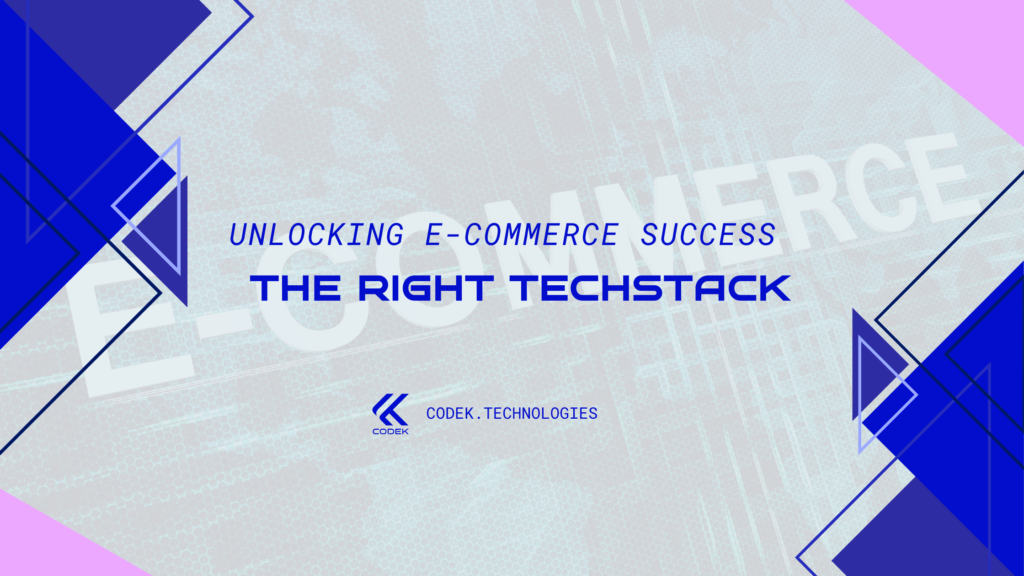 Unlocking E-commerce Success