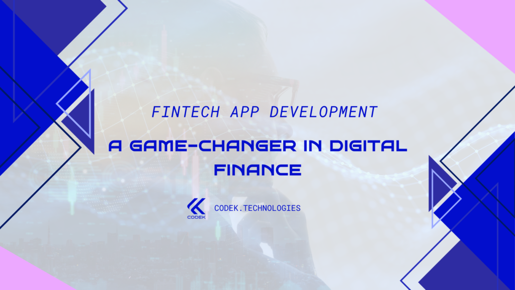 A Game-Changer in Digital Finance