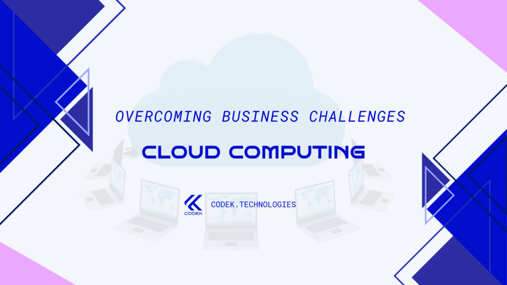 Cloud Computing